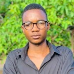 Hope Amukelani Shiburi