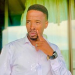 Mzomuhle Enough Mweli