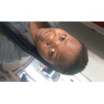 Nonhlahla Precious Shabangu