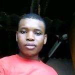 Godfrey Freedom Nkululeko Mdluli