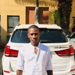 Yonela Nicholas Dindili