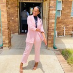 Itumeleng Pertunia Mokgabudi