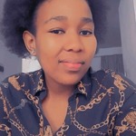 Mbalenhle Pertunia Ximba