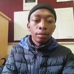 Martin Rethabile Pokane