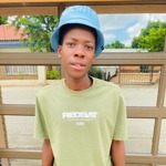 Thulaganyo Papi Sambo