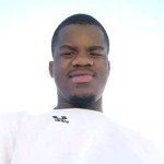 Gosiame Nelson Selefo