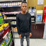 Sphelele Thimothy Cele