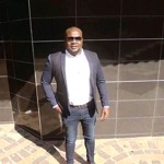 Mahlori Timothy Manghena