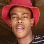 Sphamandla Ndlangamandla