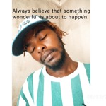 Molefi Innocent Maduna