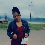 Nompilo Cresencia Nkosi