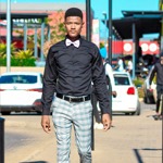 Tshegofatso Blessing Talakgale