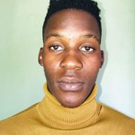 Kealeboga Godwin Motsumi