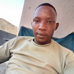 Itumeleng Motlhokodi