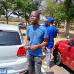 Tsakane Willie Khovani