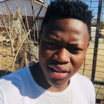 Samkelo Sandile Mlotshwa