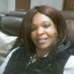 Lebogang Martha Gaula