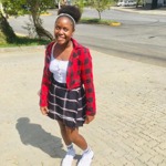 Mbalenhle Maria Mthembu