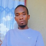 Letlhogonolo Tyron Moyembo