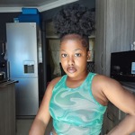 Sinqobile Radebe
