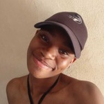 Palesa Sbongakonke Maqabane