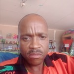 Mafore Ashley Masemola