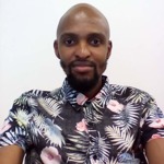 Siyabonga Wiseman Mthembu