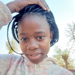 Rosa Ngwananthite Maswinyaneng