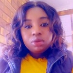 Lindokuhle Monica Magagula