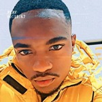 David Makgale Talane