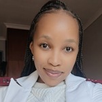 Malehlohonolo Jeanette Matebesi