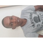 Mongezi Fortune Mahlangu