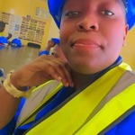 Samukelisiwe Dlamini