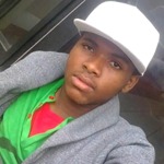 Lwazi Siyanda Sithole