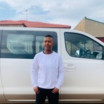 Neo Mamello Mngomezulu