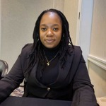 Matamela Whiteny Rankhododo