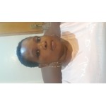 Almarose Nokuthula Mdlala