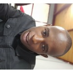 Hlamulo Ashley Malumane