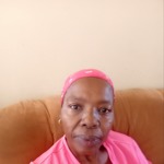 Nokuthula Msimang