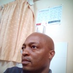 Pitso George Stephen