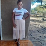 Keolebogile Monnamorwa