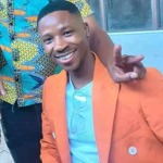 Khumoetsile John Gaedume