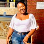 Tebello Pearl Lakaje