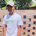 Kabelo Phulushi Lekwadu