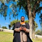 Reamogetse Confidence Ramokopelwa