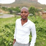 Njabulo Thokozani Sikhosana