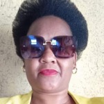 Masego Sharon Kelamo