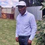 Mokwene Gilbert Matabane