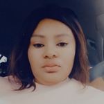 Keamogetse Maggie Seganeno