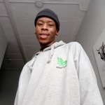 Thembalethu Antony Mthembu